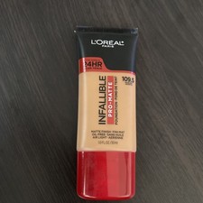 L'Oreal Paris Infallible