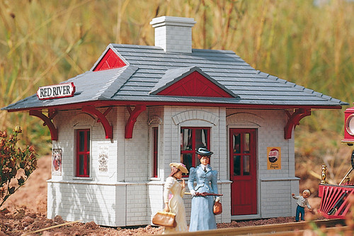 Piko 62228 scale red - 62228, river
