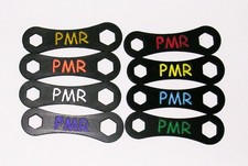 PMR Handle Nut SOFT Spanner Fits Abu - Abu 4500 - 5500 - 6500 & Revo Reels