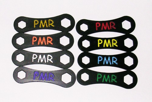 Pmr handle nut soft - nut, spanner