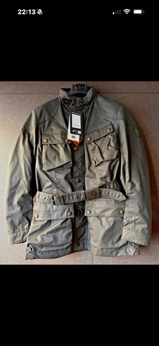 Belstaff trialmaster - belstaff,