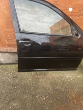 Golf mk4 1998 osf - vw, right