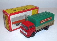 Majorette 241 DAF Bache Canopy