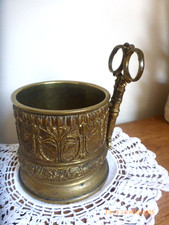 Antique French gilt