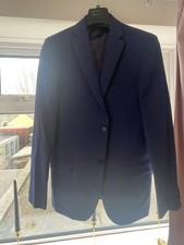 Ted Baker Navy Three Piece