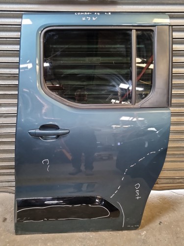 Vauxhall combo life door - combo,