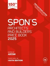 Spons Architects And Builders