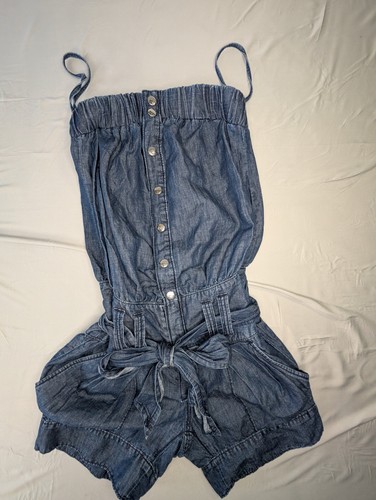 Vintage y2k miss - miss, denim