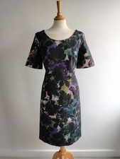 Artigiano black green purple