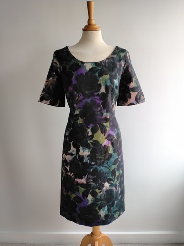 Artigiano black green - , purple