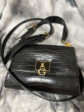 Guess Stephi Top Handle Flap