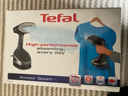 Tefal access steam handheld - access',