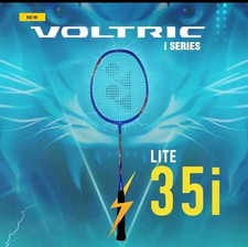 YONEX Voltric Lite 35i Blue