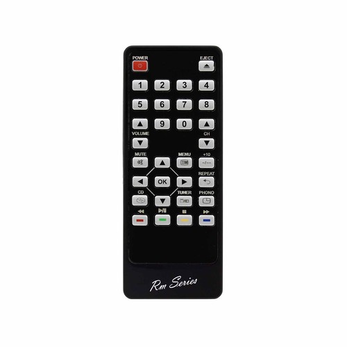 Remote replacement control - replacement,