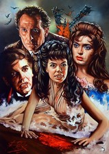 Hammer horror dracula - /,