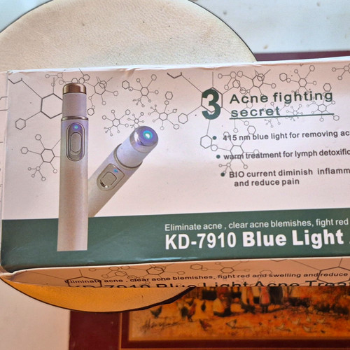 7910 415nm blue light - kd-7910,