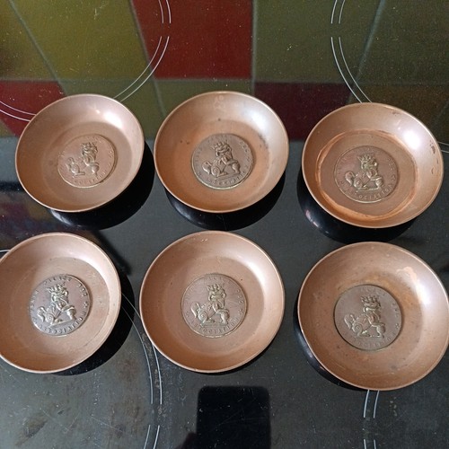 Heavy copper pekin palace - heavy,