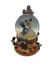 Minnie & Mickey Mouse Musical