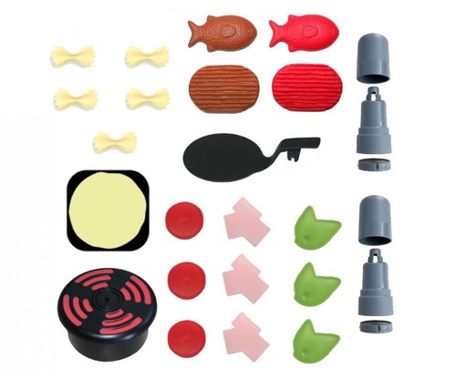 Smoby accessory pouch - smoby,