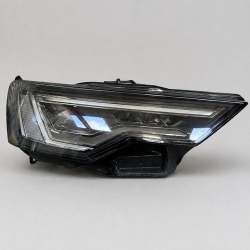Genuine audi 2018 23 - a6, c8