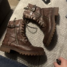 Size 6 Blowfish Boots