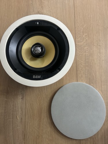 Bowers wilkins ccm - bowers,
