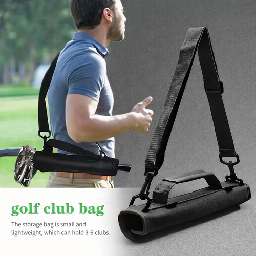 Mini golf stand bag - mini,