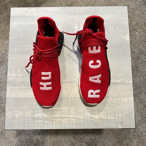 Adidas pharrell williams nmd - adidas,