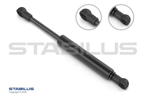 Fits stabilus 016776 - fits,