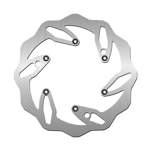 Moto brake disc - moto, fixed