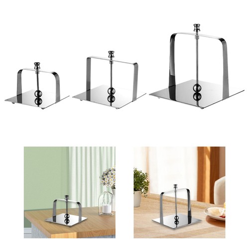 Paper napkin holder rack - paper,