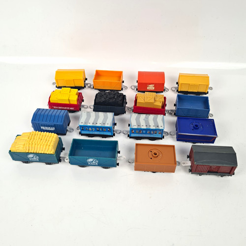 Thomas friends trackmaster - &,