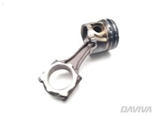 2013 Vauxhall Sapphire Engine