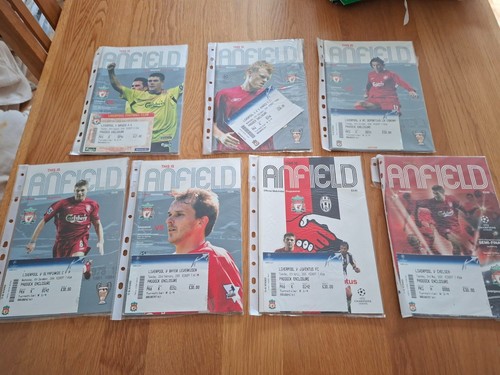 2004 liverpool champions - 2004-05,