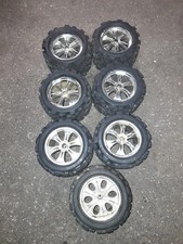 Hpi Savage Wheels (Big Joe)