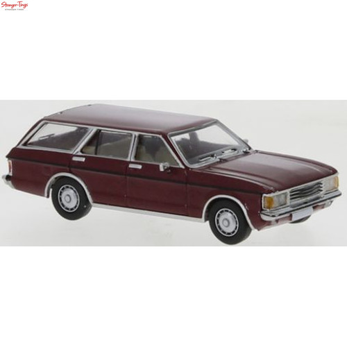 Pcx87 ford granada mk - 1:87,