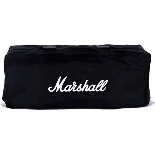 Marshall amplifier dust cover - amplifier,