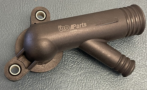 Uro eng coolant hose - flange,