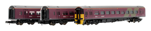 Graham farish gauge - graham,