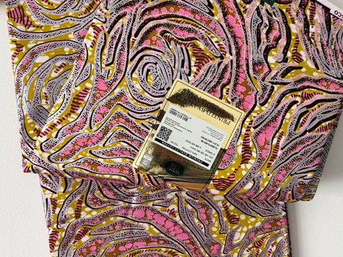 African ankara wax - ankara, print