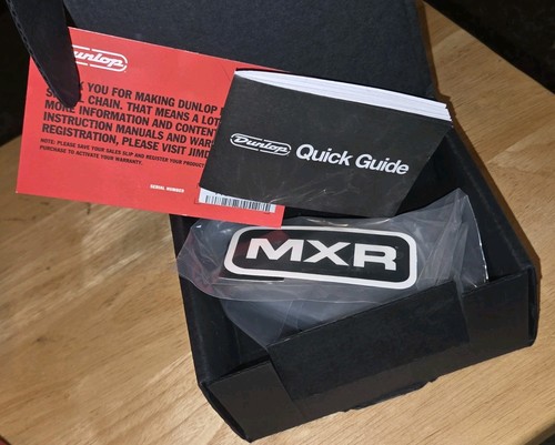 Mxr carbon copy guitar delay - carbon,
