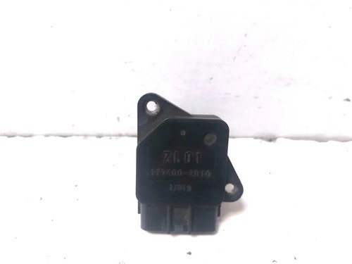 Mazda sedan mass air flow - mazda,