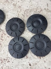 VW Transporter Wheel Centre