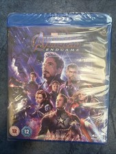 New / Sealed - Disney Marvel