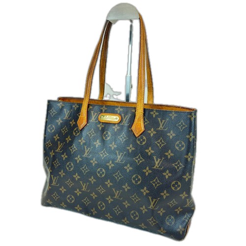 Louis vuitton wilshire - wilshire, mm