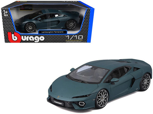 Lamborghini temerario matt - temerario,