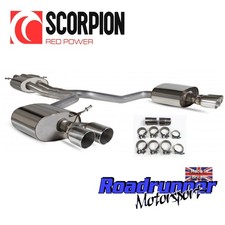 Scorpion Audi S4 3.0 B8 B8.5