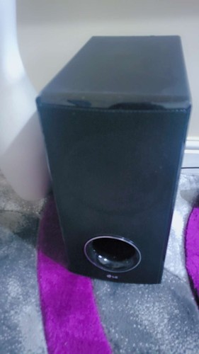 Shs36 wireless active - shs36-d,