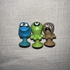 Lidl 2015 stikeez - lidl,