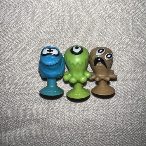 Lidl 2015 stikeez clam - lidl,